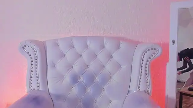 GabyPetit online show from 02/14/26, 08:05