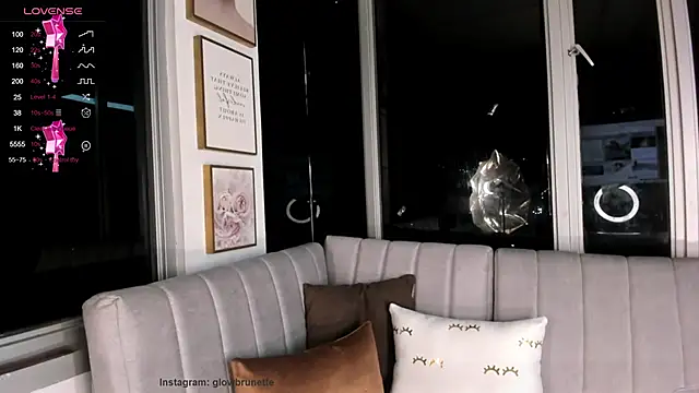 Snapshot of Megan_Lim chatting on 01/24/25, 10:21 Megan Lim online show from 01/24/25, 10:21