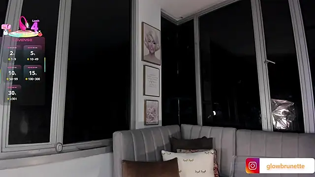 Snapshot of Megan_Lim chatting on 03/03/25, 10:28 Megan Lim online show from 03/03/25, 10:28