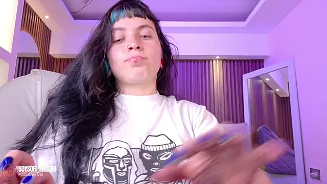 Lucy Smith2 online show from 04/15/26, 03:57