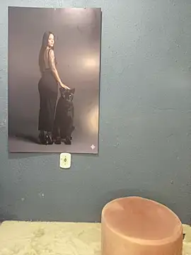 Elamesmamorena online show from 11/25/25, 11:54