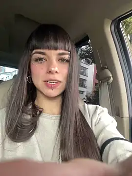 VioletaSubmissive online show from 12/29/24, 08:58