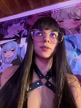 VioletaSubmissive online show from 01/05/25, 03:32