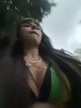 VioletaSubmissive online show from 01/05/25, 11:12