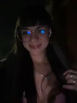 VioletaSubmissive online show from 01/08/25, 04:34