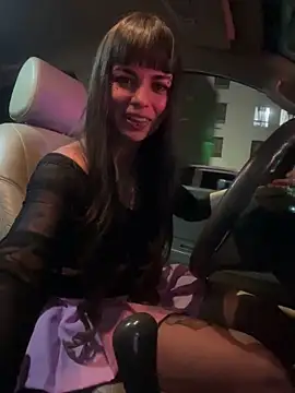 VioletaSubmissive online show from 01/24/25, 01:45