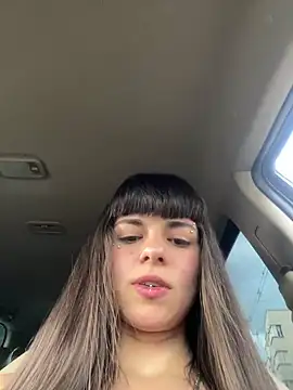 VioletaSubmissive online show from 01/30/25, 10:19