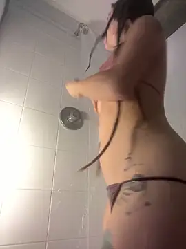 VioletaSubmissive online show from 02/01/25, 11:48