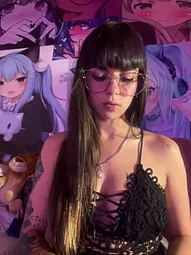 VioletaSubmissive online show from 02/05/25, 04:48