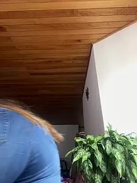 VioletaSubmissive online show from 02/16/25, 08:22