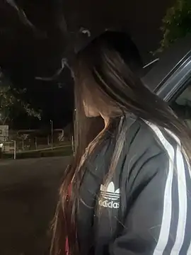 VioletaSubmissive online show from 02/19/25, 02:23