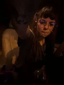 VioletaSubmissive online show from 02/28/25, 02:20