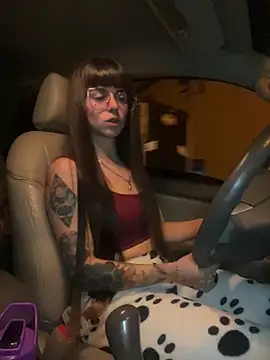 VioletaSubmissive online show from 03/04/25, 04:06