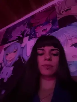 VioletaSubmissive online show from 03/10/25, 01:34