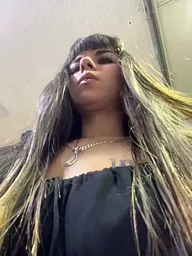 VioletaSubmissive online show from 03/18/25, 03:20