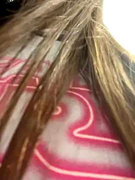 VioletaSubmissive online show from 09/28/25, 08:14