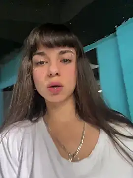 VioletaSubmissive online show from 12/20/25, 07:43