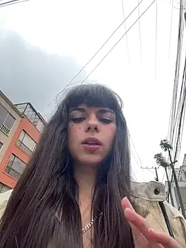 VioletaSubmissive online show from 02/15/26, 06:04