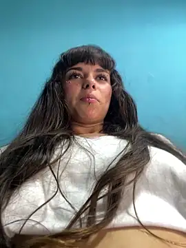 VioletaSubmissive online show from 02/16/26, 08:38