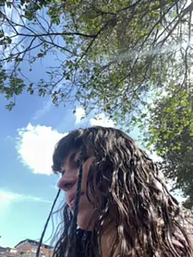 VioletaSubmissive online show from 03/14/26, 08:03