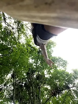 VioletaSubmissive online show from 04/17/26, 07:39