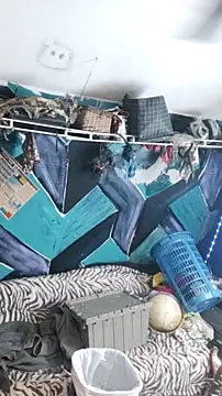 Boo-boo kittyfux online show from 01/16/26, 04:11