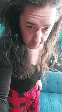 Boo-boo kittyfux online show from 02/01/26, 03:32