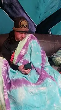 Boo-boo kittyfux online show from 02/03/26, 10:20