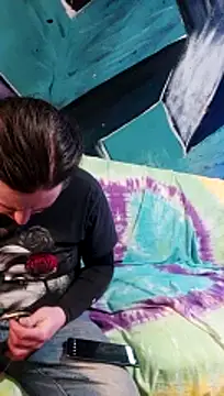 Boo-boo kittyfux online show from 02/04/26, 12:11