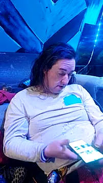 Boo-boo kittyfux online show from 02/24/26, 06:55