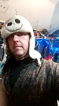 Boo-boo kittyfux online show from 02/28/26, 07:20