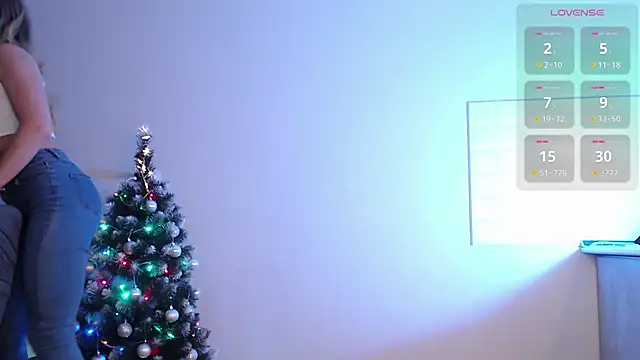 Eva Hailey  online show from 12/28/24, 04:30