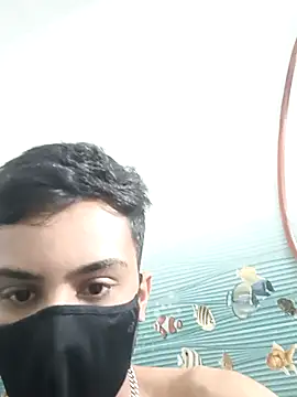 Snapshot of Mr_joh chatting on 11/10/25, 04:55 Mr joh online show from 11/10/25, 04:55