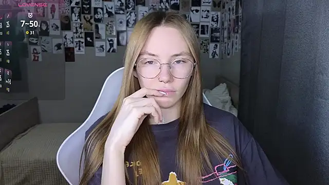 littlevildevil online show from 02/23/26, 10:56