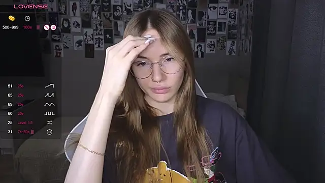 littlevildevil online show from 03/22/26, 10:40