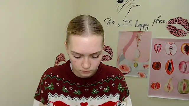 MademoiselleCl online show from 01/11/25, 12:40