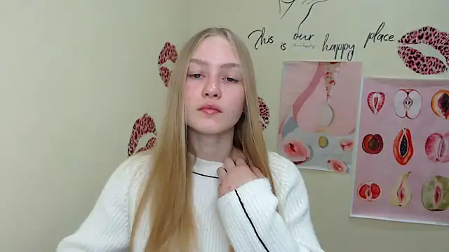 MademoiselleCl online show from 01/12/25, 07:21