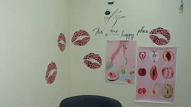 MademoiselleCl online show from 01/19/25, 07:04