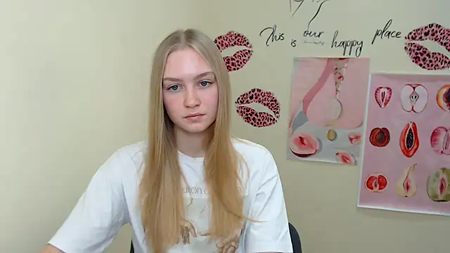 MademoiselleCl online show from 01/19/25, 10:06