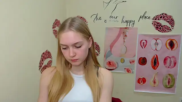 MademoiselleCl online show from 01/25/25, 04:03