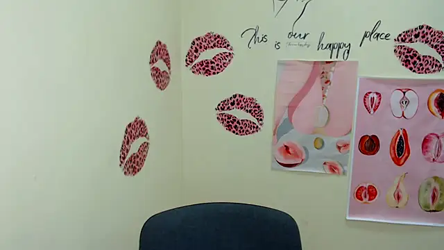 MademoiselleCl online show from 03/04/25, 07:30