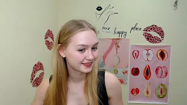 MademoiselleCl online show from 03/09/25, 11:36