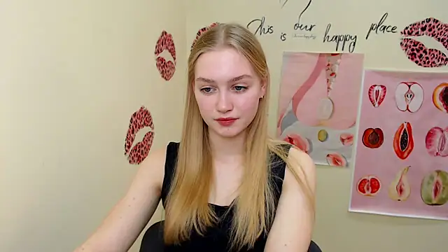 MademoiselleCl online show from 03/09/25, 02:43