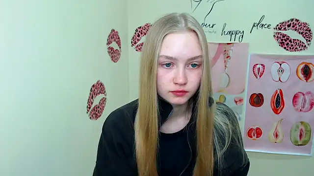 MademoiselleCl online show from 03/12/25, 07:24