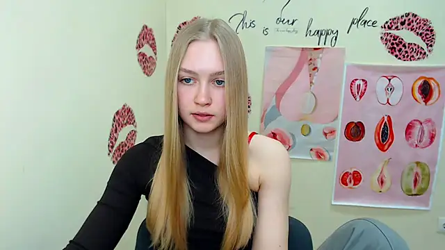 MademoiselleCl online show from 03/15/25, 10:46