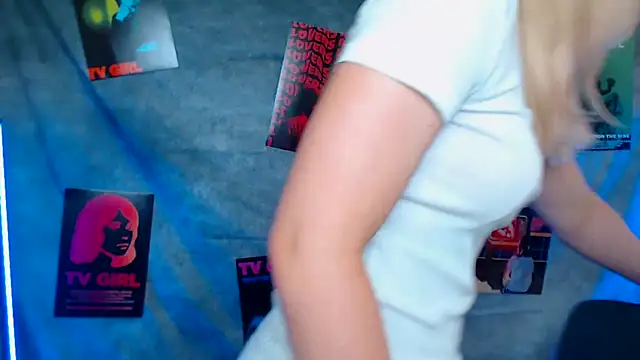 MademoiselleCl online show from 09/23/25, 12:19