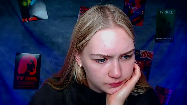 MademoiselleCl online show from 09/30/25, 06:18