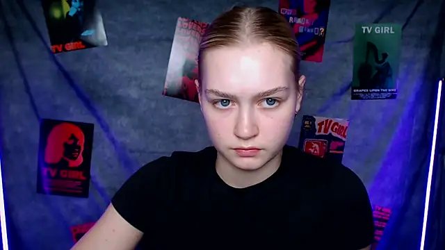 MademoiselleCl online show from 11/04/25, 01:10