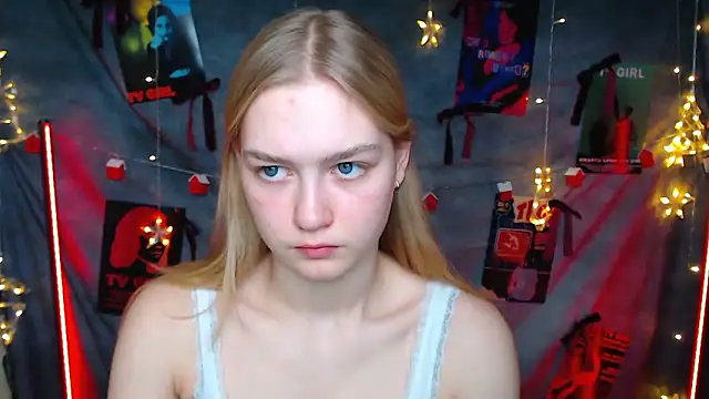 MademoiselleCl online show from 01/06/26, 01:26