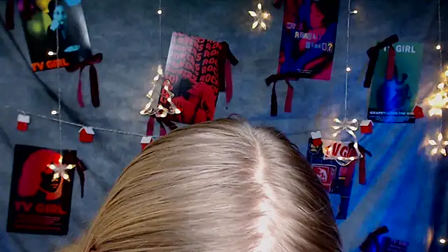 MademoiselleCl online show from 01/07/26, 01:24